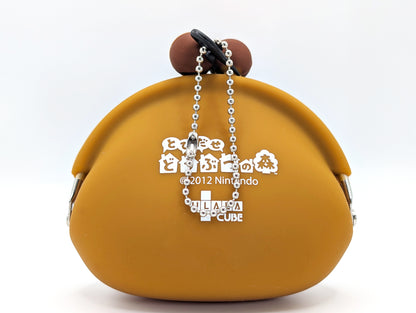 AC New Leaf Ulala Cube Mini Coin Purse