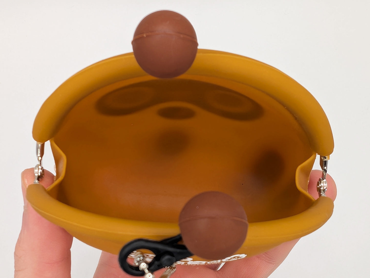 AC New Leaf Ulala Cube Mini Coin Purse