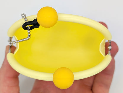 AC New Leaf Ulala Cube Mini Coin Purse