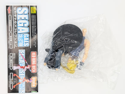 SR Sega Gals Collection Gachapon Figures Yujin