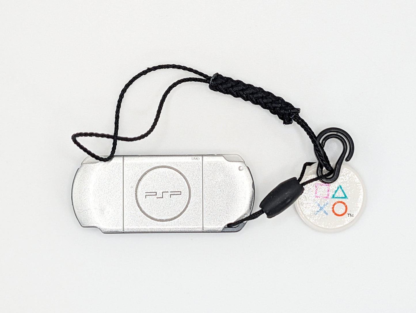 TakaraTomy PSP Mini Mascot Keychain Collection