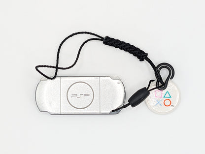 TakaraTomy PSP Mini Mascot Keychain Collection