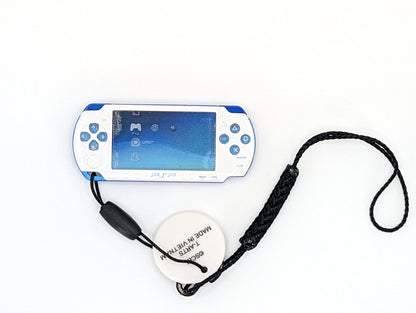 TakaraTomy PSP Mini Mascot Keychain Collection