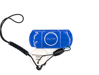 TakaraTomy PSP Mini Mascot Keychain Collection