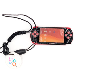 TakaraTomy PSP Mini Mascot Keychain Collection