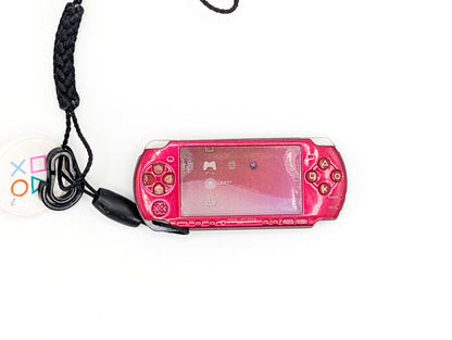 TakaraTomy PSP Mini Mascot Keychain Collection