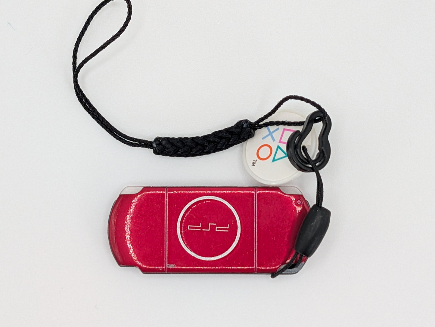 TakaraTomy PSP Mini Mascot Keychain Collection