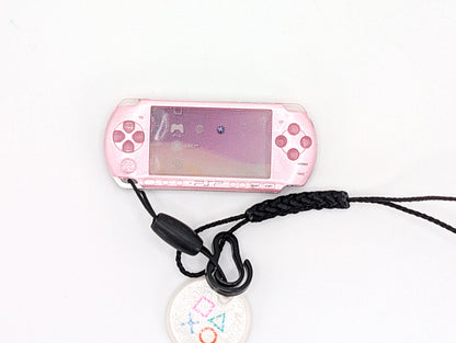 TakaraTomy PSP Mini Mascot Keychain Collection