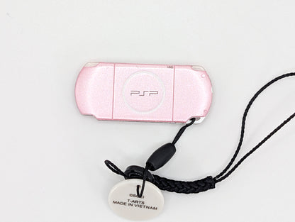 TakaraTomy PSP Mini Mascot Keychain Collection