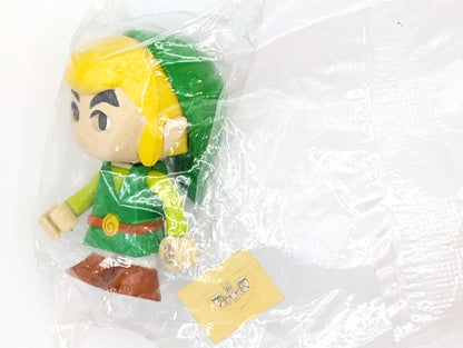Zelda Wind Waker Yujin Kubrick Figures