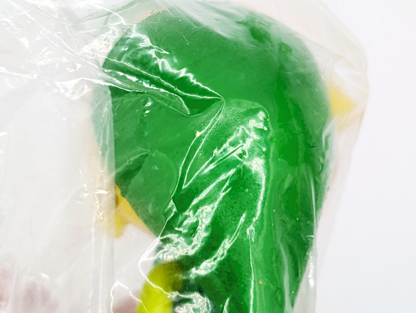 Zelda Wind Waker Yujin Kubrick Figures