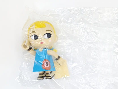 Zelda Wind Waker Yujin Kubrick Figures