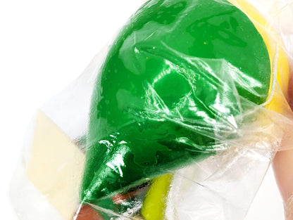 Zelda Wind Waker Yujin Kubrick Figures