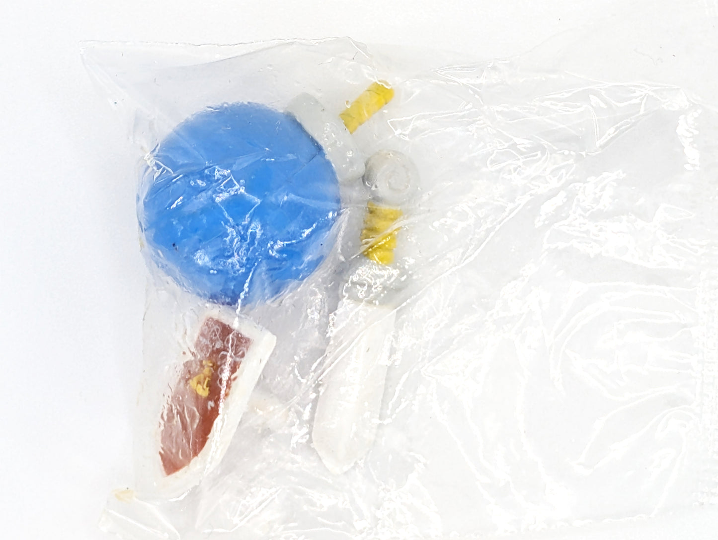 Zelda Wind Waker Yujin Kubrick Figures