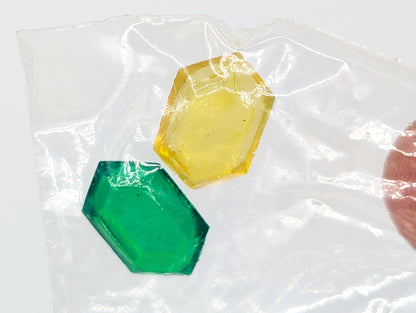 Zelda Wind Waker Yujin Kubrick Figures