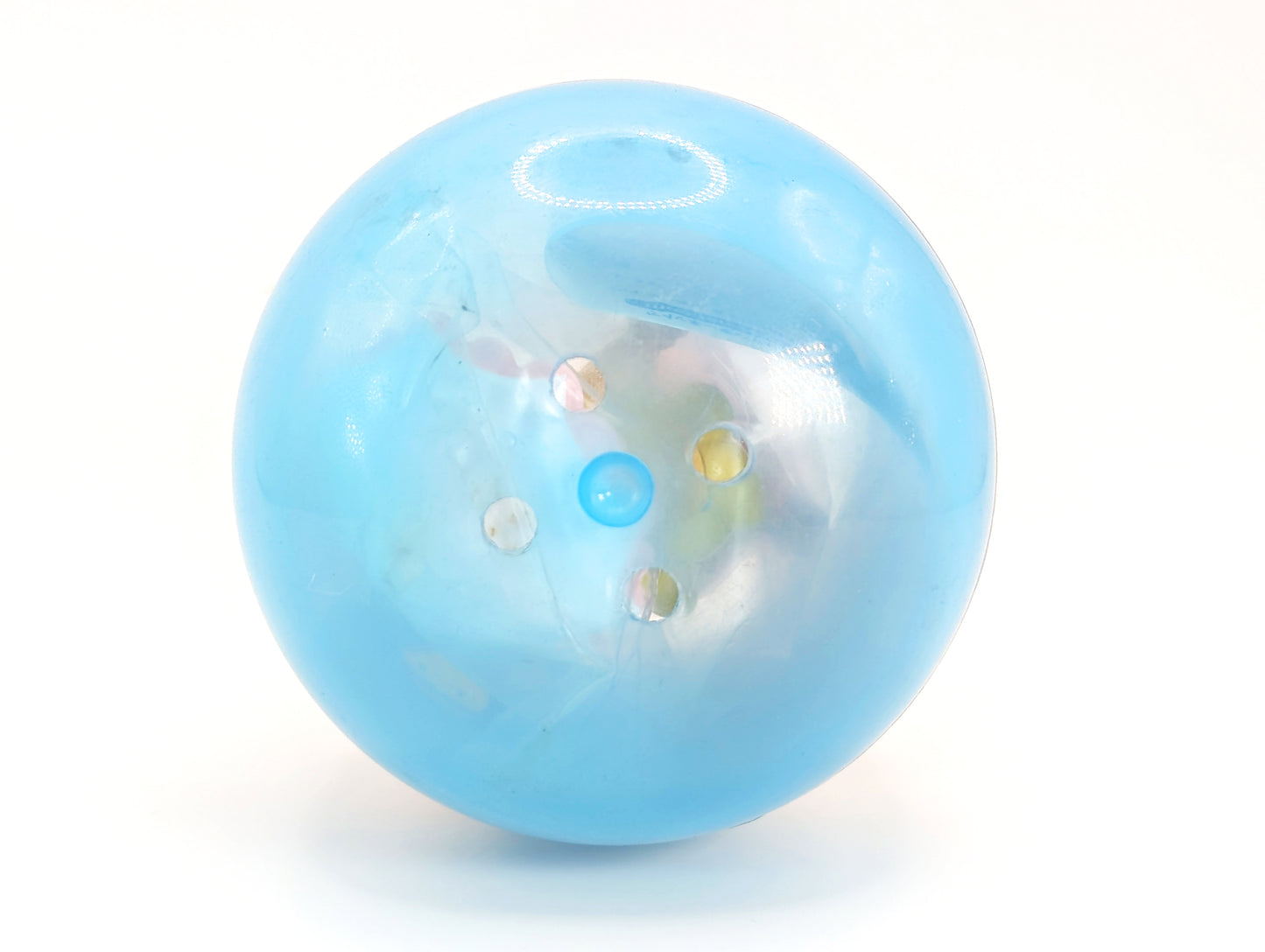 Mario Sunshine Kubrick Figure Unopened Gachapon