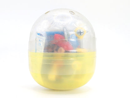 Mario Sunshine Kubrick Figure Unopened Gachapon