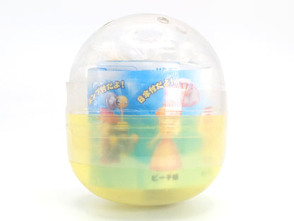 Mario Sunshine Kubrick Figure Unopened Gachapon