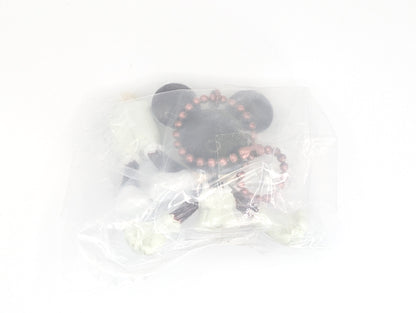 Yujin Minni-Up Mascot Keychains