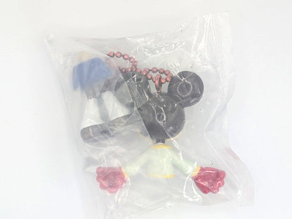 Yujin Minni-Up Mascot Keychains
