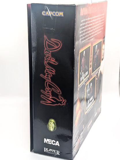 Devil May Cry Dante Player Select Neca Figure