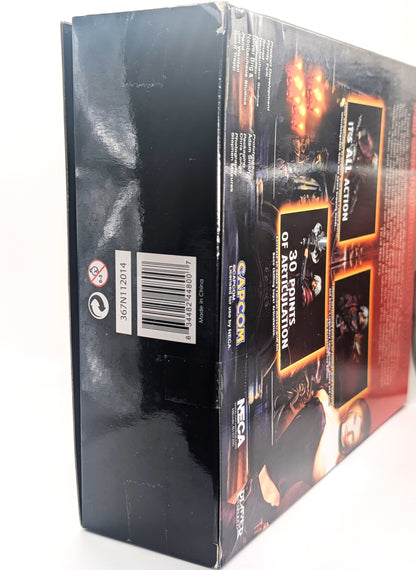 Devil May Cry Dante Player Select Neca Figure