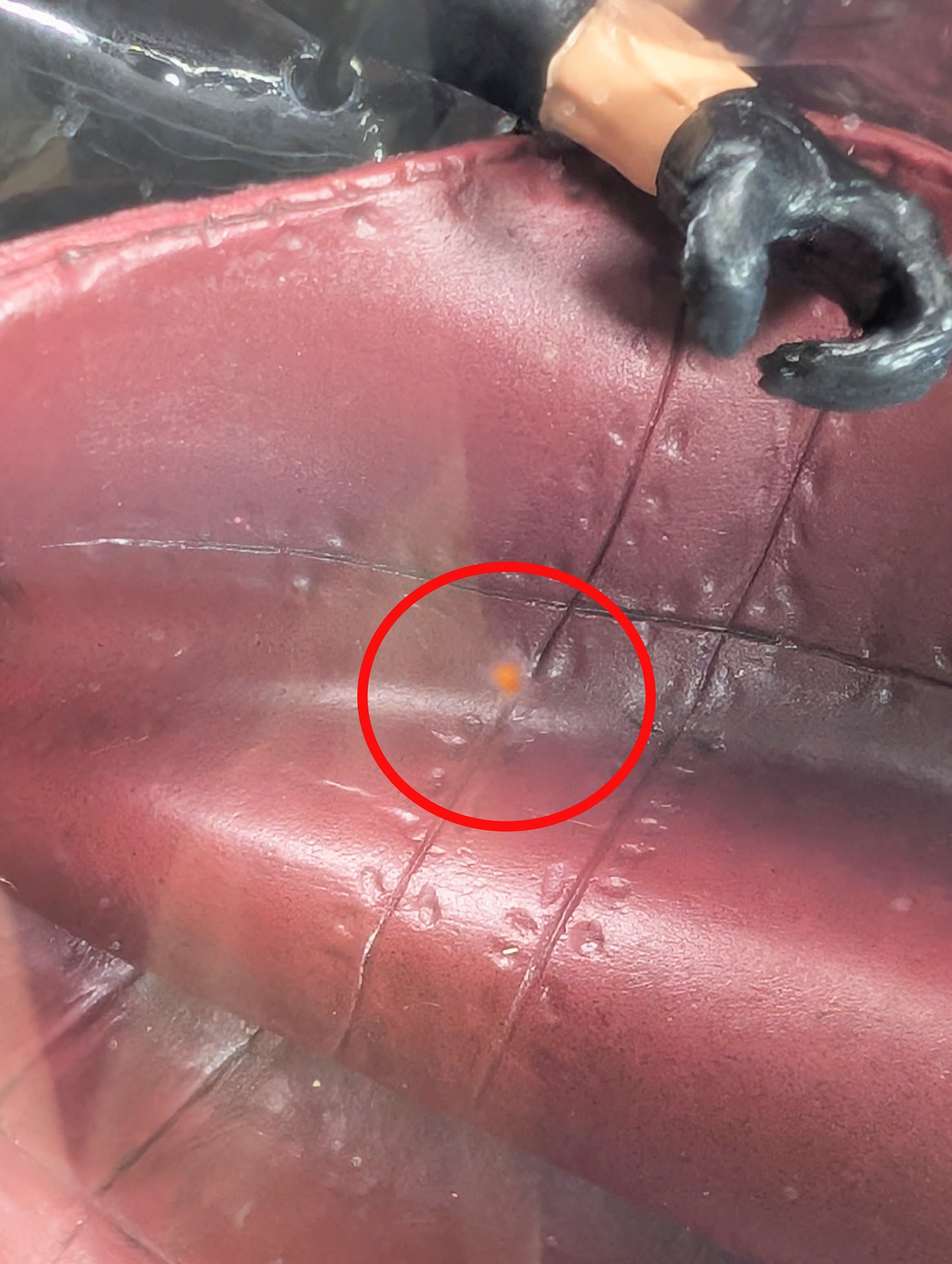 Devil May Cry Dante Player Select Neca Figure