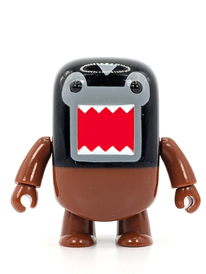 Domo-kun Qee 2" Collectible Figures