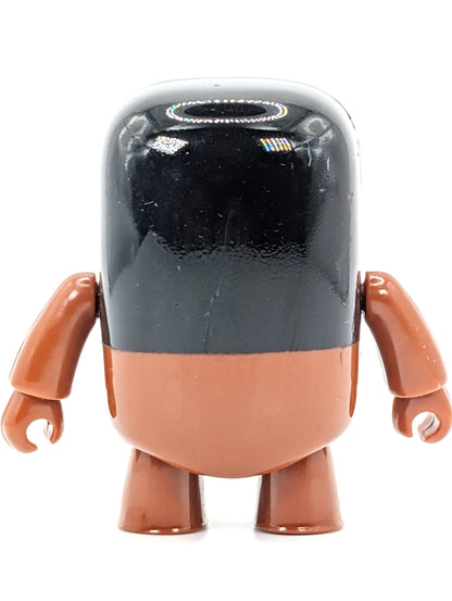 Domo-kun Qee 2" Collectible Figures