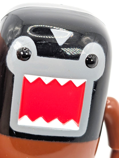 Domo-kun Qee 2" Collectible Figures