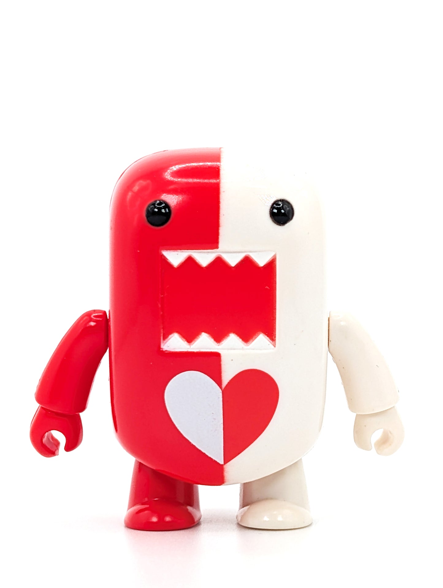 Domo-kun Qee 2" Collectible Figures