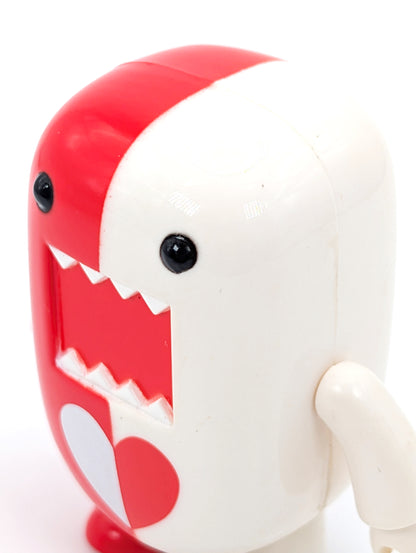 Domo-kun Qee 2" Collectible Figures