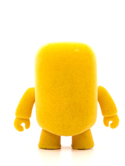 Domo-kun Qee 2" Collectible Figures