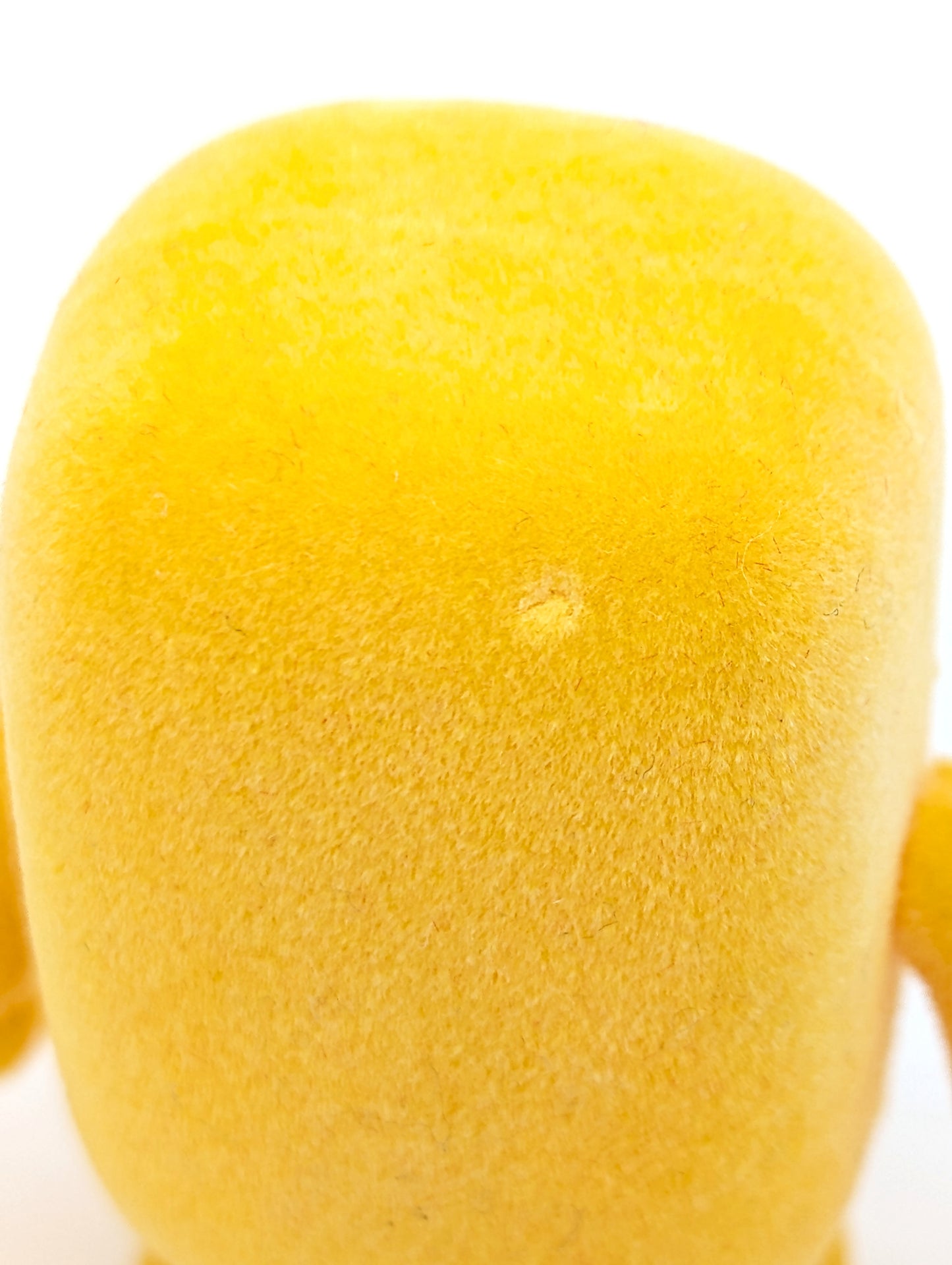 Domo-kun Qee 2" Collectible Figures