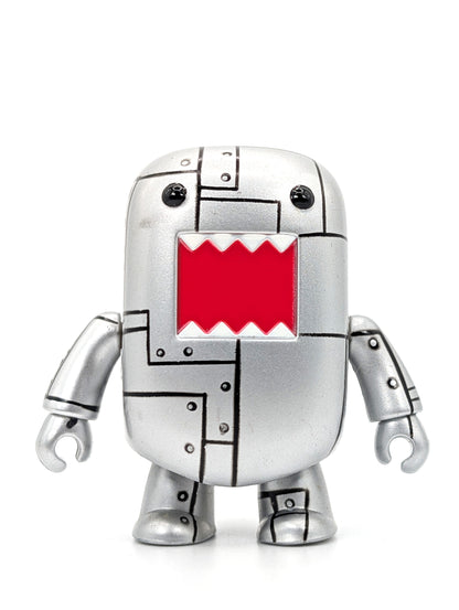 Domo-kun Qee 2" Collectible Figures
