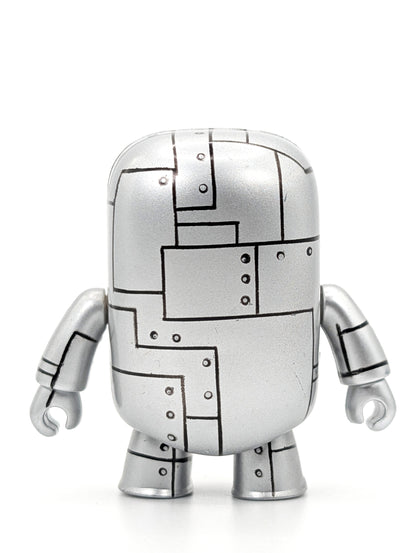 Domo-kun Qee 2" Collectible Figures