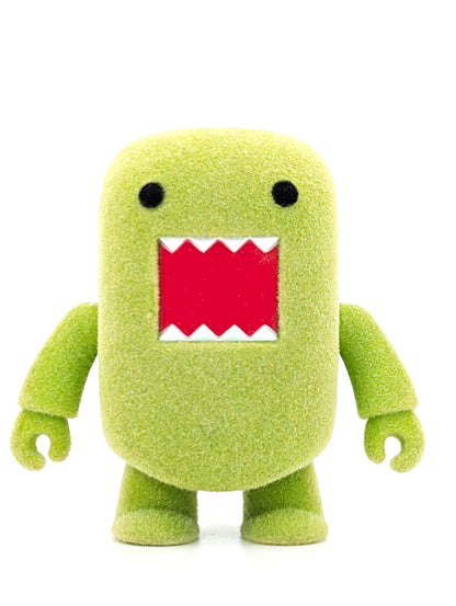 Domo-kun Qee 2" Collectible Figures
