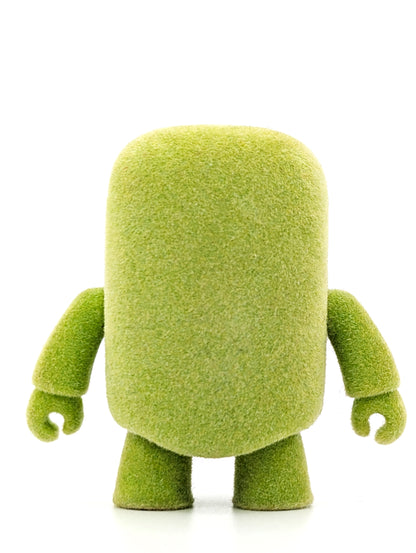 Domo-kun Qee 2" Collectible Figures