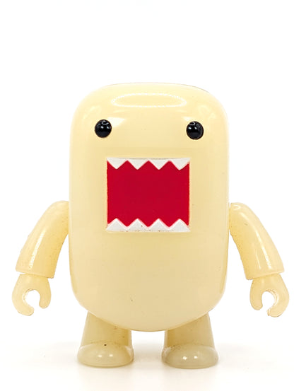 Domo-kun Qee 2" Collectible Figures