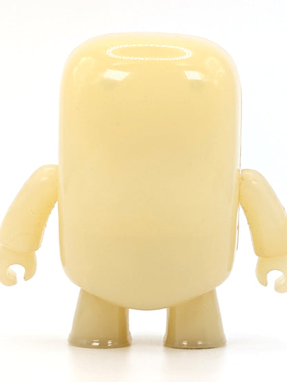 Domo-kun Qee 2" Collectible Figures