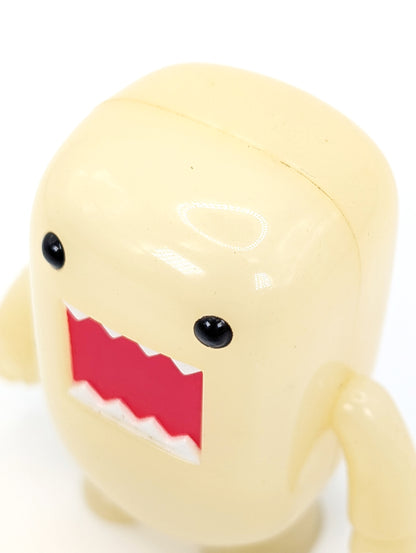Domo-kun Qee 2" Collectible Figures