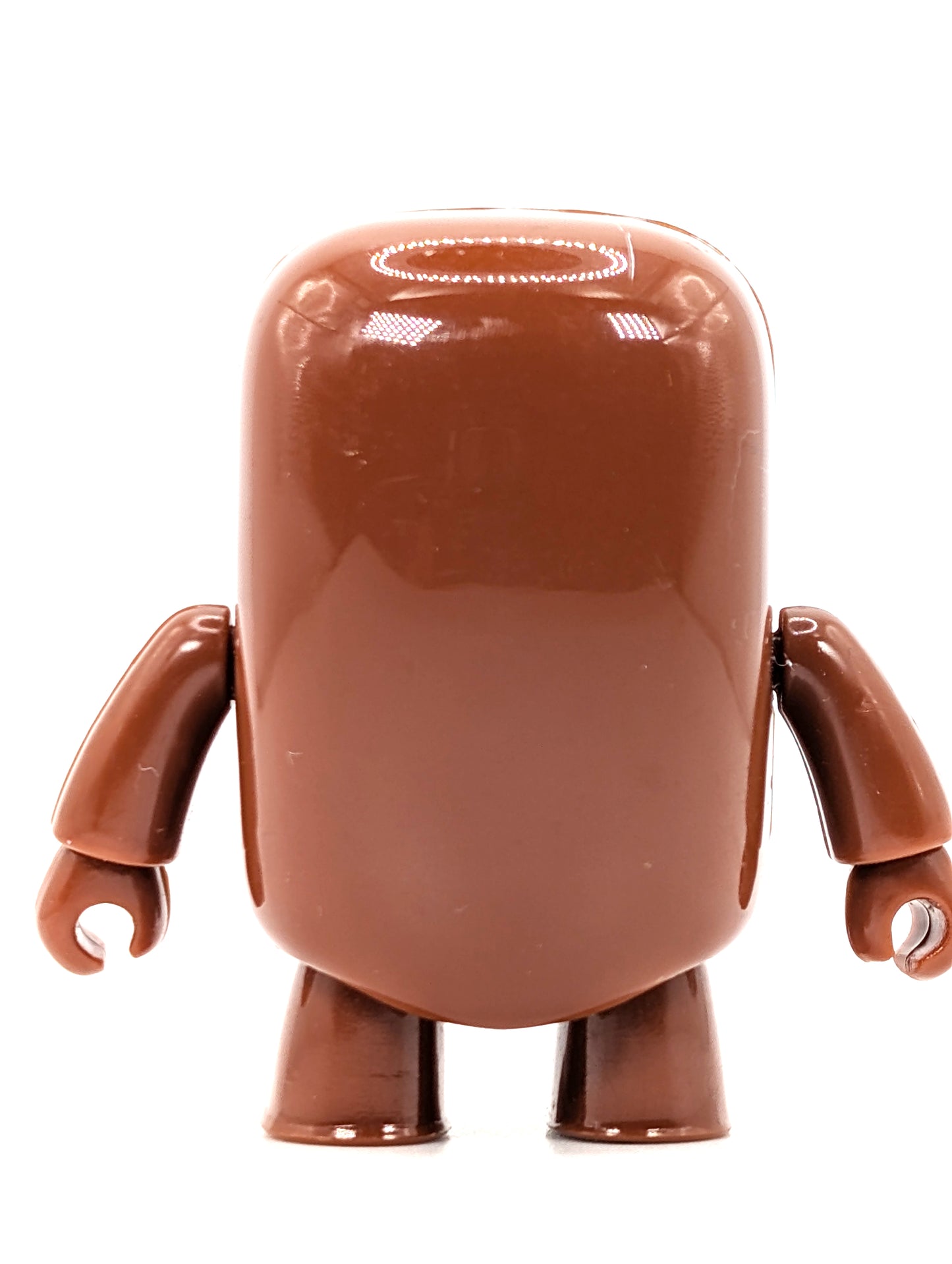 Domo-kun Qee 2" Collectible Figures