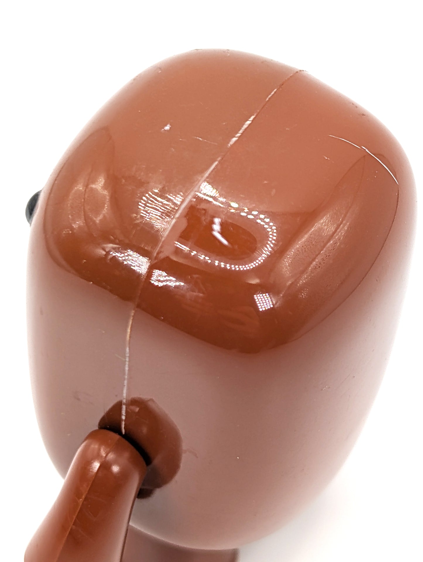 Domo-kun Qee 2" Collectible Figures