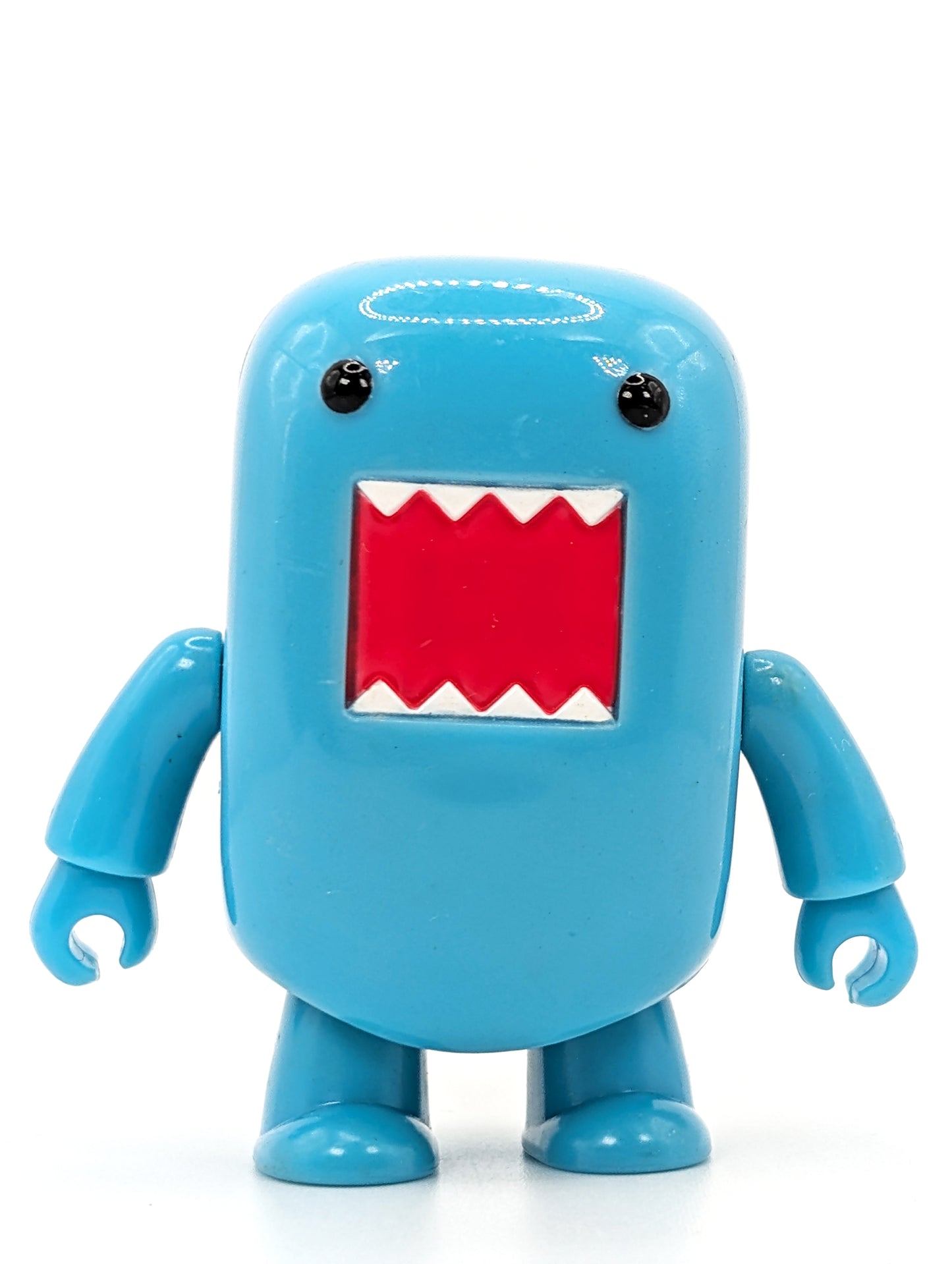 Domo-kun Qee 2" Collectible Figures