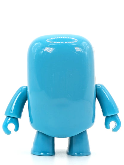 Domo-kun Qee 2" Collectible Figures