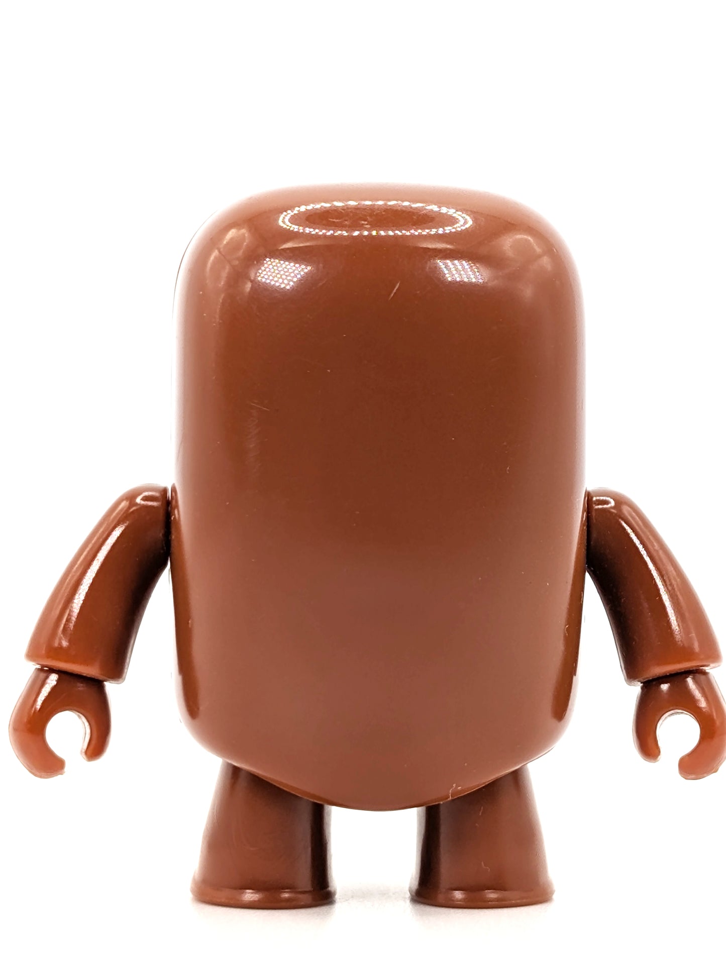 Domo-kun Qee 2" Collectible Figures