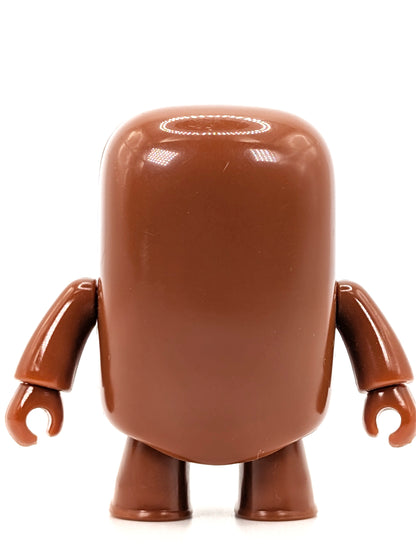 Domo-kun Qee 2" Collectible Figures
