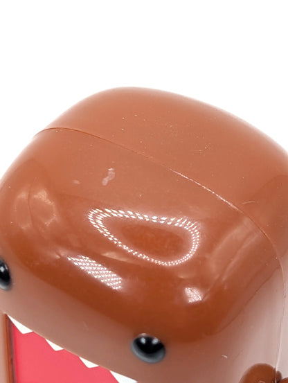 Domo-kun Qee 2" Collectible Figures