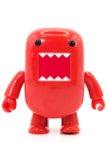 Domo-kun Qee 2" Collectible Figures