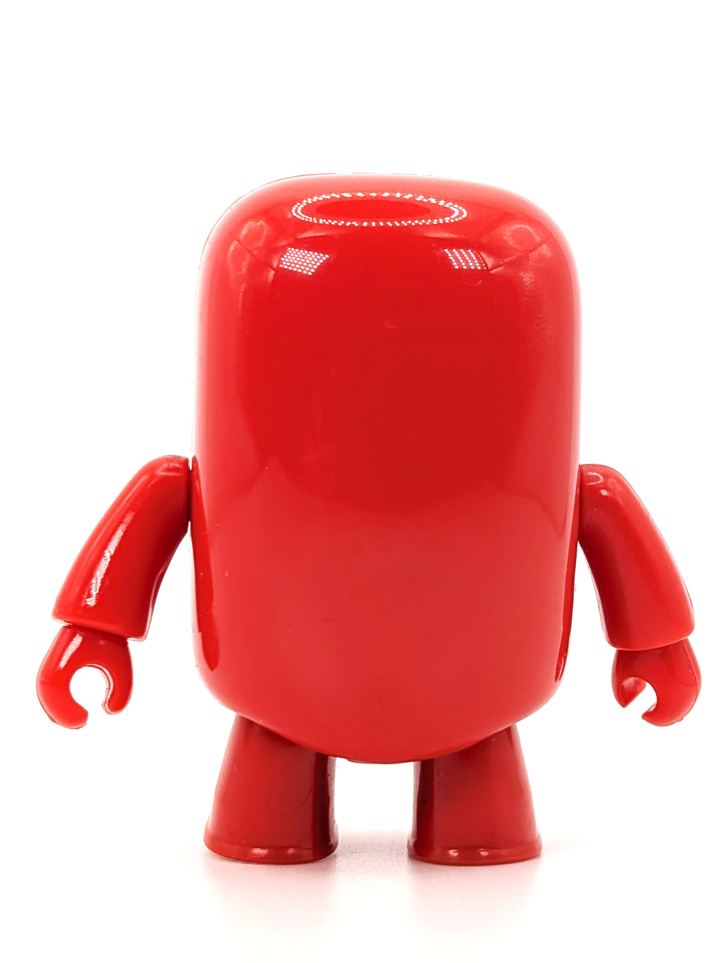 Domo-kun Qee 2" Collectible Figures